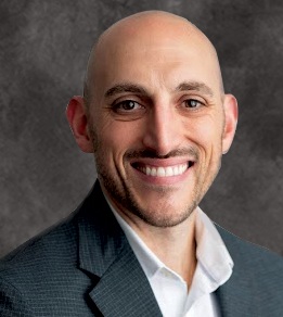 Joe Garguilo