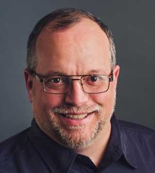 Richard Knott