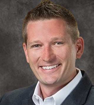 Matt Shustrick