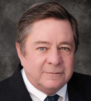 Ted Quinn