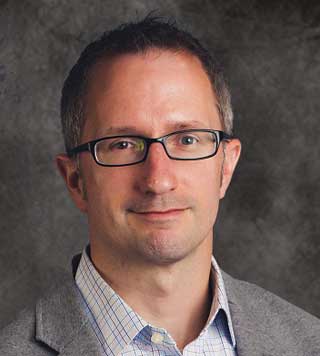 Chris Harrington