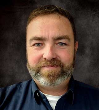 Daniel Dale