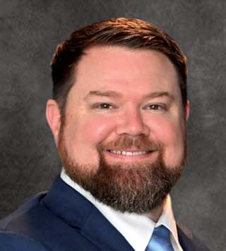 Tighe Smith