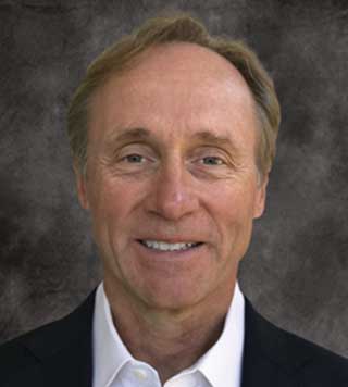 Brian Haynes