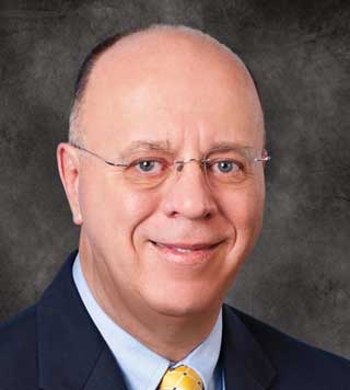 Larry Erin