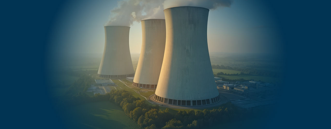 It’s a New Day for Nuclear